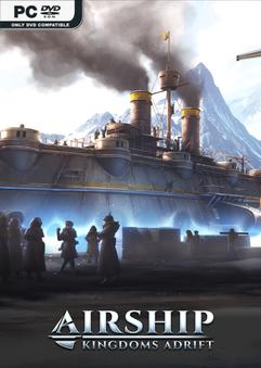 airship kingdoms adrift v1.0.37.2 repack thumbnail