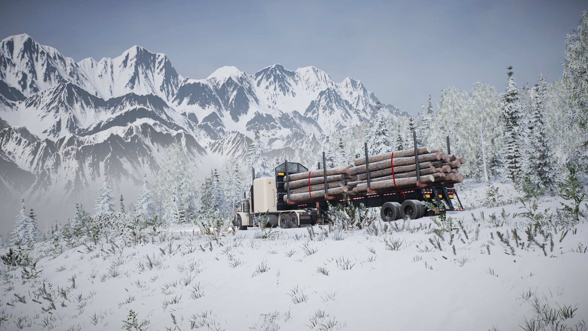 alaskan-road-truckers-ice-roads-rune-screenshots