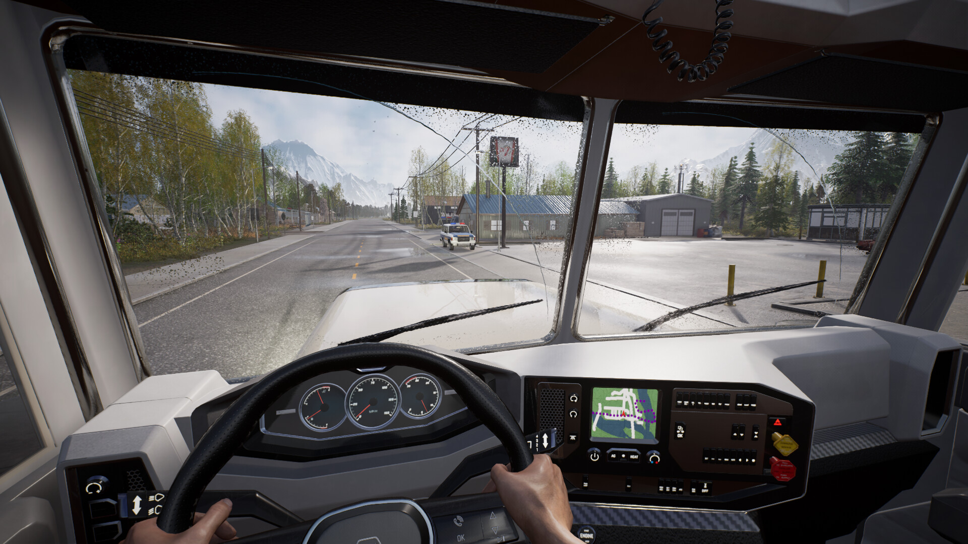 alaskan-road-truckers-ice-roads-rune-screenshots