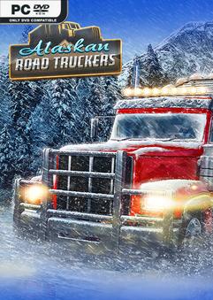 alaskan road truckers ice roads rune thumbnail 1