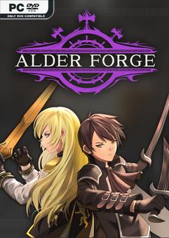 alder forge repack thumbnail