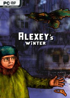 Alexeys Winter Night adventure Build 12130703 Free Download