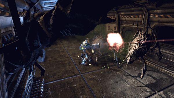 Alien Breed Trilogy-SSE Free Download 4 alien-breed-trilogy-sse-screenshots