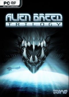 alien breed trilogy sse thumbnail