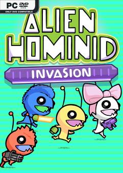 alien hominid invasion build 12822627 thumbnail 1