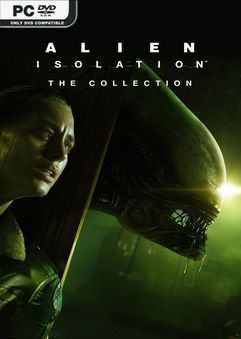 alien isolation collection v1.0.4 repack thumbnail 1