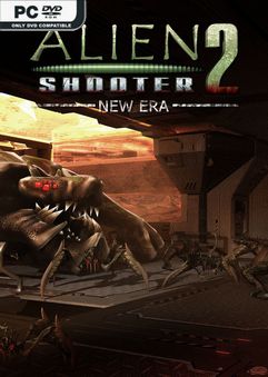 Alien Shooter 2 New Ere Build 8981058 Free Download