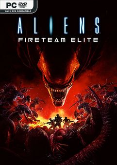 aliens fireteam elite v1.0.5.101883 p2p thumbnail 1