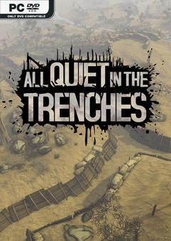 all quiet in the trenches early access thumbnail