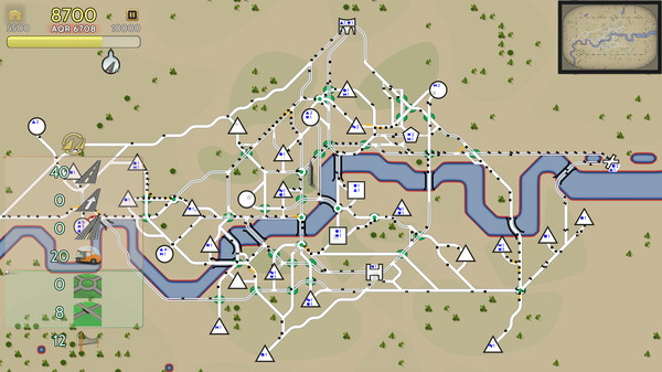 All Quiet Roads 4743 v3.16 Free Download 8 all-quiet-roads-4743-v3.16-screenshots