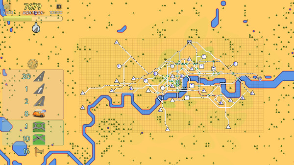 All Quiet Roads 4743 v3.16 Free Download 9 all-quiet-roads-4743-v3.16-screenshots