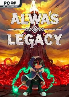 alwas legacy v8543491 thumbnail 1