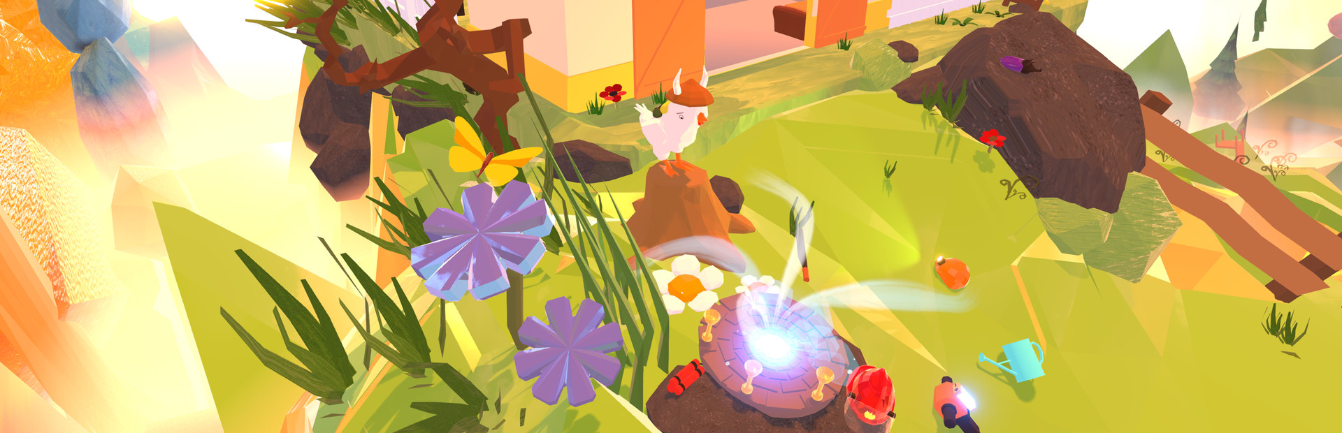 Amazing Chicken Adventure-GoldBerg Free Download 7 amazing-chicken-adventure-goldberg-hero-image
