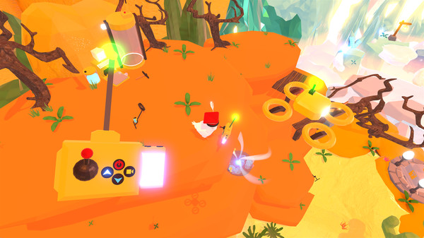 Amazing Chicken Adventure-GoldBerg Free Download 8 amazing-chicken-adventure-goldberg-screenshots