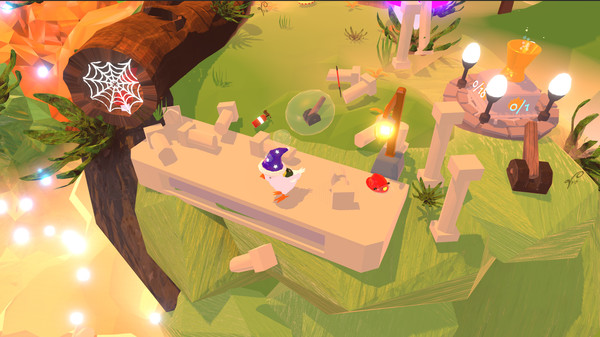 Amazing Chicken Adventure-GoldBerg Free Download 9 amazing-chicken-adventure-goldberg-screenshots