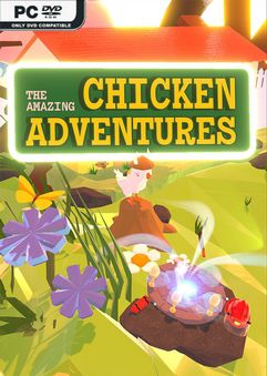 amazing chicken adventure goldberg thumbnail 1