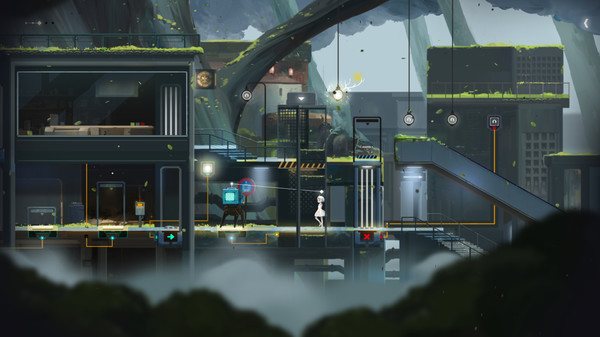 Amber City v1.1.6 Free Download 8 amber-city-v1.1.6-screenshots