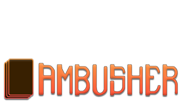 ambusher-tenoke-logo