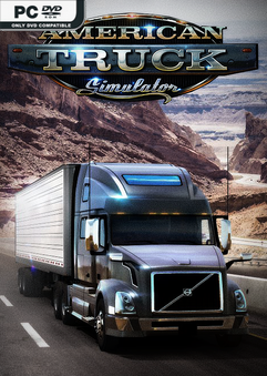 american truck simulator v1.49.2.8s p2p thumbnail 1