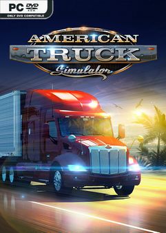 american truck simulator v1.49.2.8s repack thumbnail 1