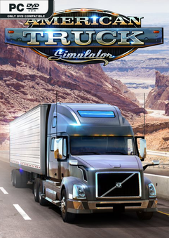 american truck simulator v1.49.3.9s p2p thumbnail