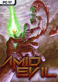 Amid Evil v2241b-Repack Free Download