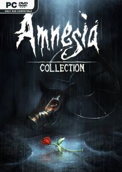 amnesia videogame collection drmfree thumbnail