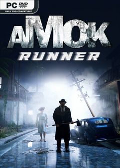 amok runner v1.0.0.2 thumbnail