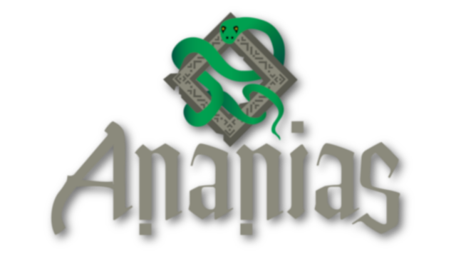 ananias-roguelike-v2.5.0-logo