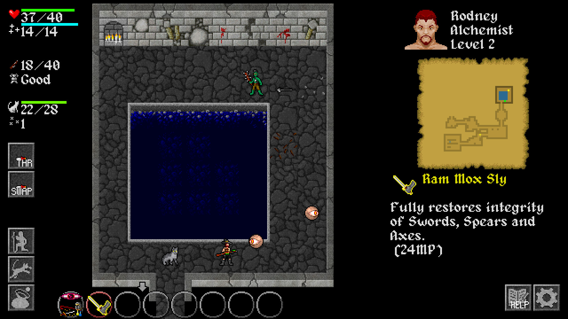 ananias-roguelike-v2.5.0-screenshots