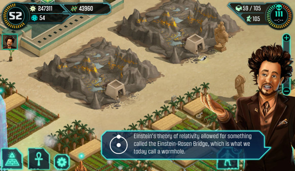 ancient-aliens-the-game-goldberg-screenshots