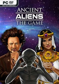 ancient aliens the game goldberg thumbnail