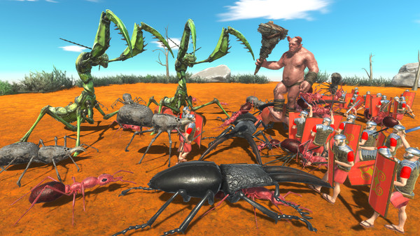 animal-revolt-battle-simulator-v20231228-p2p-screenshots