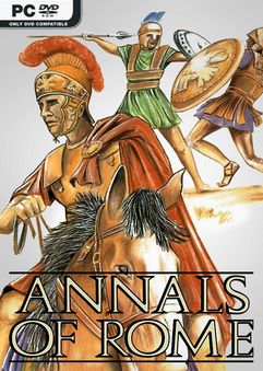 annals of rome gog thumbnail