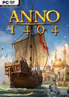 anno 1404 gold edition v1.03 thumbnail