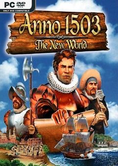 anno 1503 gold edition v2004 thumbnail 2