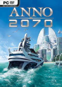 anno 2070 complete edition repack thumbnail 1