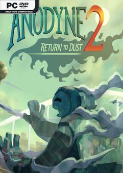 anodyne 2 return to dust v1.5.1 thumbnail