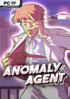 anomaly agent build 13261678 thumbnail