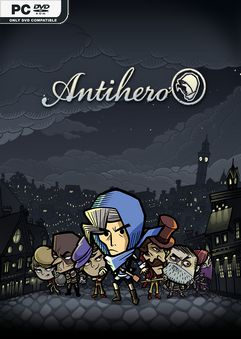 antihero v4329940 thumbnail 1