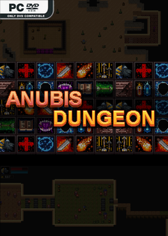 anubis dungeon v2358733 thumbnail 2