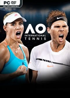 AO International Tennis v1.0.1680 Free Download