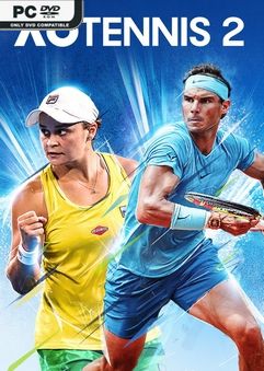 AO Tennis 2 v1.0.2027 Free Download