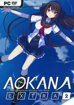 Aokana EXTRA2-TENOKE Free Download