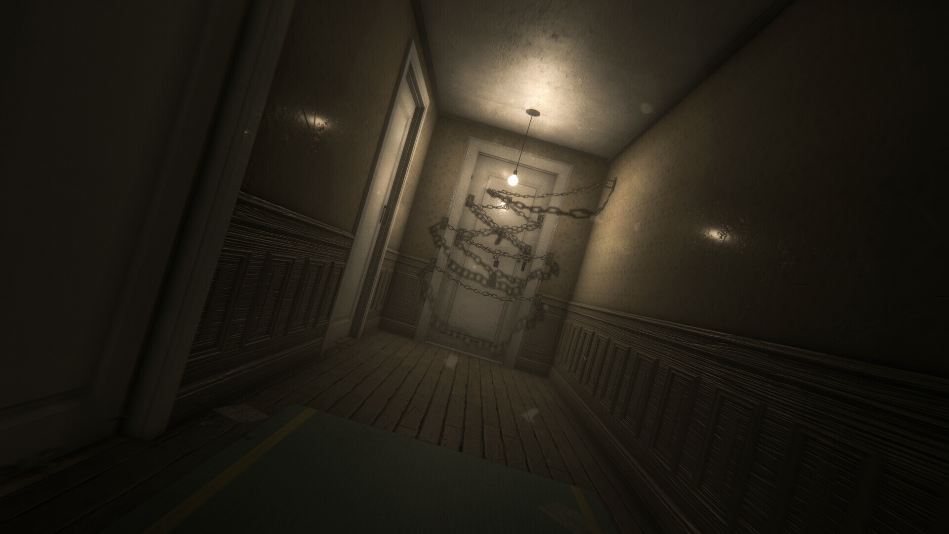 apartament-1406-horror-v1.2.2-p2p-screenshots