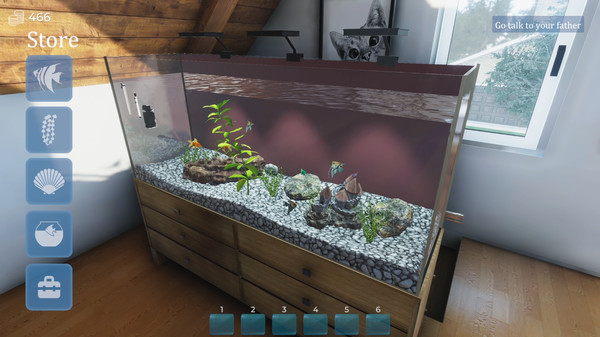 aquarist-build-10199436-screenshots