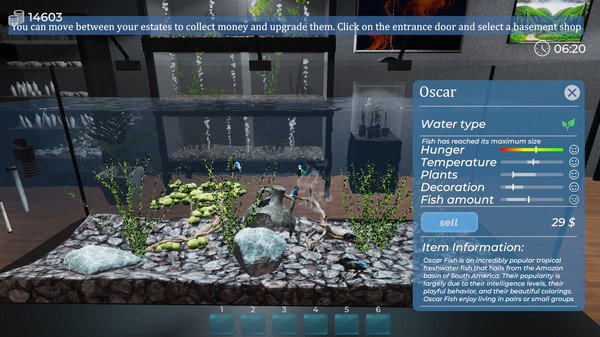 aquarist-build-10199436-screenshots