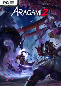 aragami 2 v1.0.30195.0 gog thumbnail