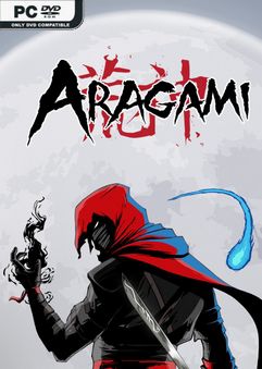 aragami v1.09.10 thumbnail