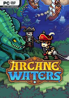 Arcane Waters Build 20221201 Free Download